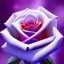 Placeholder: Crystal Rose