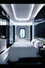 Placeholder: Futuristic interior design for 2035, luxury, chic and elegant