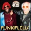 Placeholder: Funkadelic Larry David