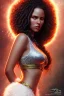 Placeholder: American gods dead wife by artgerm and Neil gaiman