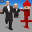 Placeholder: Putin but in Roblox