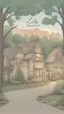 Placeholder: Once upon a time in the cozy town of Meadowbrook, there lived a young woman named Lily. Lily had always been captivated by the magic of storytelling and had dreamed of becoming a writer since she was a little girl. However, life had taken her on a different path, and she found herself working in a dull office job that stifled her creativity ,Lily is a veiled girl with an aura of elegance and grace. Her veil, delicately draped around her head, serves as a symbol of her cultural heritage and perso