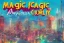 Placeholder: Magic city Arcadia