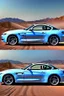 Placeholder: a realistic photo of a bmw z4,the car is spray painted with graffiti, desert background with sand storm to make the car stand out, colorful and stylish graffiti, 12k highly detailed and realistic , Masterpiece, dramatic product shot