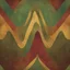 Placeholder: Hyper Realistic Brown-Green-Maroon-&-Golden Groovy-Retro Grungy Multicolored-Texture