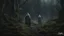 Placeholder: ghosts walking in the forest with a thousand teeth and claws. exquisite realism, a masterpiece, dark fantasy concept art, dynamic lighting, hyperdetailed, intricately detailed, deep color, Unreal Engine, volumetric lighting, Epic cinematic brilliant stunning intricate meticulously detailed dramatic atmospheric maximalist digital matte painting