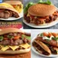 Placeholder: Monday hotdogs Tuesday tacos Wednesday hamburgers and chocolate milk Thursday sloppy joes and burritos in a bag Friday was pizza day, the best day of the week All the kids would line up super early just to eat Monday hotdogs Tuesday tacos Wednesday hamburgers and chocolate milk Thursday sloppy joes and burritos in a bag Friday was pizza day, the best day of the week It always came with salad and a side of cold green beans