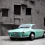 Placeholder: DENT volvo p1800 BY dALI