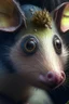 Placeholder: donkey turtle opossum,highly detailed, digital painting, fantasy painting, deviantart artstation, cinematic lighting, charming eyes 3D 16k Full UHD