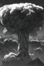 Placeholder: Hiroshima bomb, greyscale