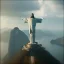 Placeholder: Christ the Redeemer, beautiful, unreal engine 5, cinematic lighting, photorealistic, realistic, hyper detailed, 8k, octane render, cinema 4d