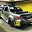 Placeholder: make rear tub wide and fat of ute