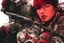 Placeholder: beautiful punk girl, hyper detailed, intricately detailed, illustration by <kilian eng> <Yoji Shinkawa>, darkred tones,
