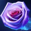 Placeholder: Crystal Rose