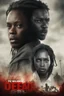 Placeholder: the Walking Dead - The Ones Who Live Rick and Michonne movie Poster