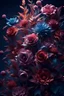 Placeholder: hyperdetailed;masterpiece;award-winning professional photography;FX;octane render;dynamic lightning;really cool" "papercraft_flowers;epic,cinematic,stunning,full-on;by artist "Brandon Kidwell";by artist "papercraft_flowers";super hyperdetailed;masterpiece;award-winning