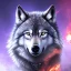 Placeholder: Wolf in Suite War