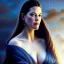 Placeholder: Epic Drawing of a Photorealistic dramatic hyperrealistic Liv Tyler,Crystal blue eyes , elegant, by WLOP, Artgerm ,Greg Rutkowski, Alphonse Mucha, Sandro Boticcelli, Gustav Klimt ,Beautiful ,busty, dynamic,shadows,Artstation,concept design art,Octane render,8K