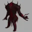 Placeholder: belzubub demon, 8k,