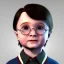 Placeholder: Baby harry potter