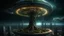 Placeholder: the last tree, city of the future year 4222, portal to space, very realistic,