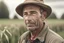 Placeholder: ein farmer in mitelalter