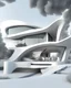 Placeholder: Casa campestre, estilo Zaha Hadid, perspectiva, impactante, calidad ultra, hiperdetallada, 8k,