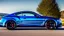 Placeholder: third generation Bentley Continental GT by its overall design. The front bumper seems to be derived from the BMW M3 (F80) and BMW M4 (F82/F83), while the headlights were most likely taken from modern Porsches, such as the Porsche 991. The tail lights and rear chrome trim might be based on the Lagonda Taraf. , Armored, 4K, Ultra Detailed
