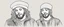 Placeholder: badly drawn sexy boy