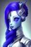 Placeholder: Humanoid Rarity