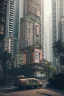 Placeholder: Modern Mumbai