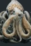 Placeholder: octopus monster made out of onions, garlic, pork knuckles, leaks, beef cubes, cut pineapples, slimey, Meticulously intricate perfectly symmetrical extremely detailed, full image crop, dramatic pose, portrait, pixiv daily ranking, pixiv, extreme depth of field, artstation, spectacular details, volumetric lighting, masterpiece, cinematic, Hollywood production, 8k resolution, high definition, max octane render, vivid colors, max resolution, unreal engine , max perfectionism, realistic composition,