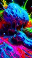 Placeholder: VRAY, OCTANE RENDERED, VERY DETAILED, INTRICATE, WHIMSICALultra realistic, crazy detailed, digital image, octane render, colors, psychedelic art, bubbling liquids, hyper realistic digital art, happy colors dariusz zawadzki, on a canva, black light, 🎨🖌️, soft colore, connectedness, neo expressionism, 1968 psychedelic, garish, imaginfx, internet art