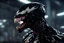 Placeholder: Imagine/ venom ,Hyper-detailed ,8k, by xanuth