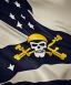 Placeholder: pirates flag