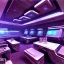 Placeholder: interior of a galactic ship, command post, 64K, hyperdetailed, intricate