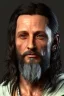 Placeholder: Aragorn, closeup