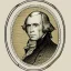 Placeholder: James Madison