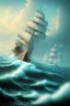Placeholder: Conscience upon the sea