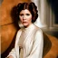 Placeholder: Hyperrealistic, 8k centered photographic portrait of [[Carrie Fisher as Princess Leia in Star Wars]], leica, 35 mm, technicolor, natural colors, telephoto, 24 mm, portrait photo by Annie Leibovitz, film, studio lighting, detailed skin, ultra realistic, bokeh, sharp features