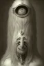 Placeholder:  high light, Style John Kenn Mortensen,