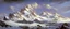 Placeholder: epic mountains in snow by Andrea del sarto