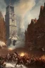 Placeholder: boston massacre digital age