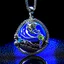 Placeholder: The Planet Earth as a Piece of Jewelry