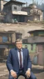 Placeholder: bill gates in ukraine ghost town gta 5