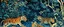 Placeholder: A dark blue jungle with tigers and chameleons painted by Katsushika Hokusai
