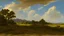 Placeholder: texas landscape by poussin