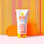 Placeholder: Sudal Media design for a refreshing sunscreen product. This product is available in the exhibition venue of the products in the theater