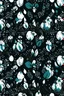 Placeholder: Cotton pattern
