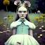 Placeholder: In the style of Ray Caesar
